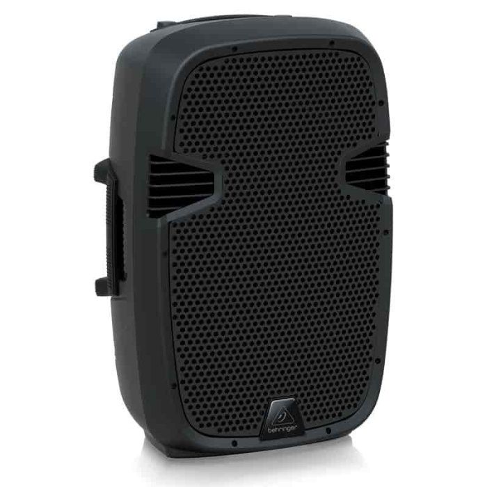 Coluna Activa de 600w Behringer PK112A