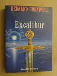 Excalibur de Bernard Cornwell