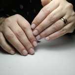 Modelos para unhas de gel, gelinho e pestanas