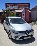 Renault Clio 1.0 TCe Limited