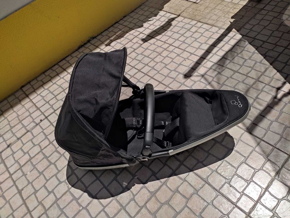 Carrinho bebé Quinny
