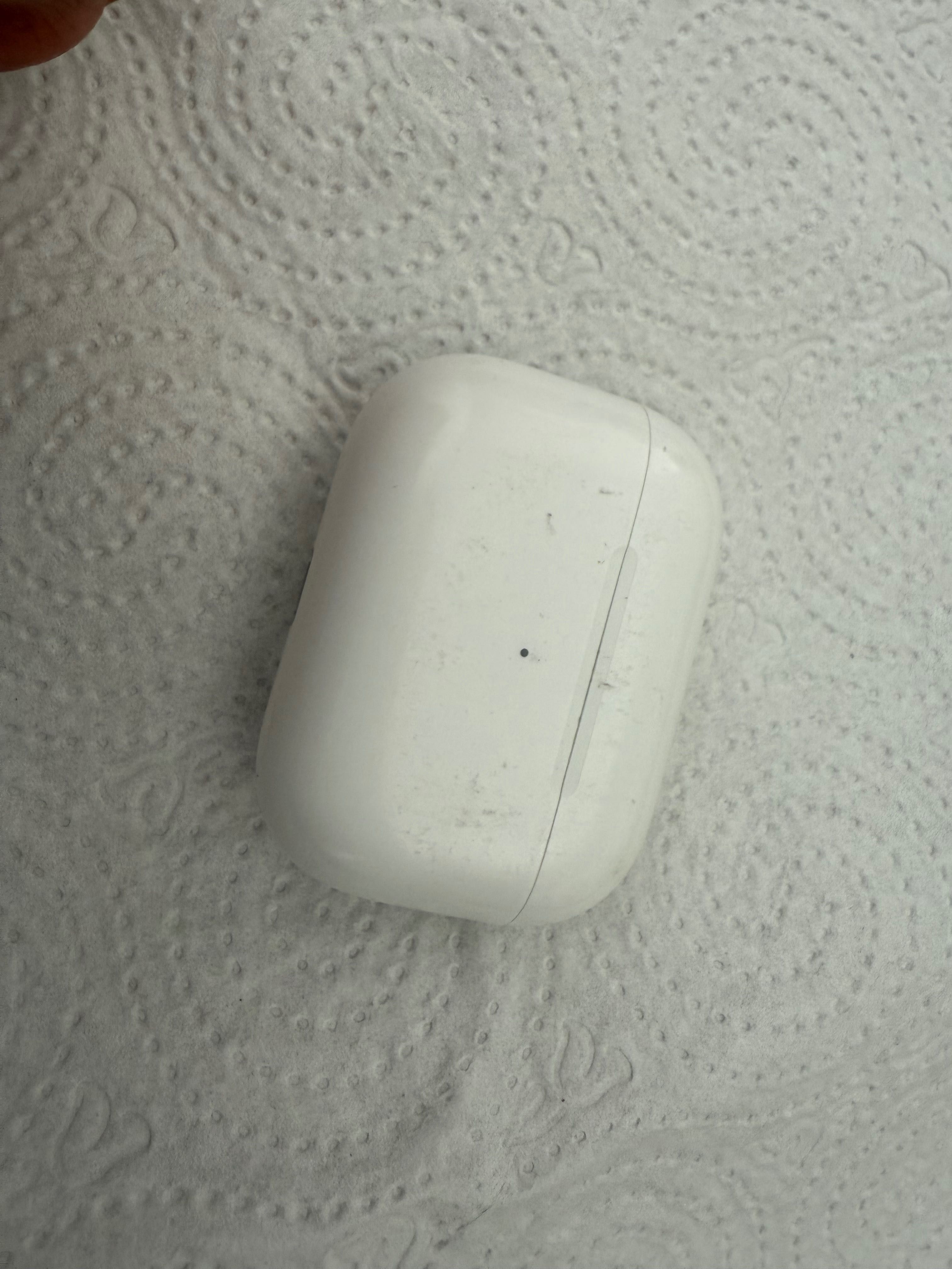 Case etui powerbank AirPods Pro 1 A2190