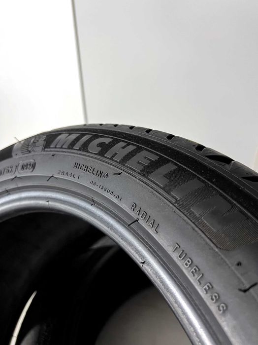 Pneus Michelin Primacy 4 - 225/45/17 - Excelentes