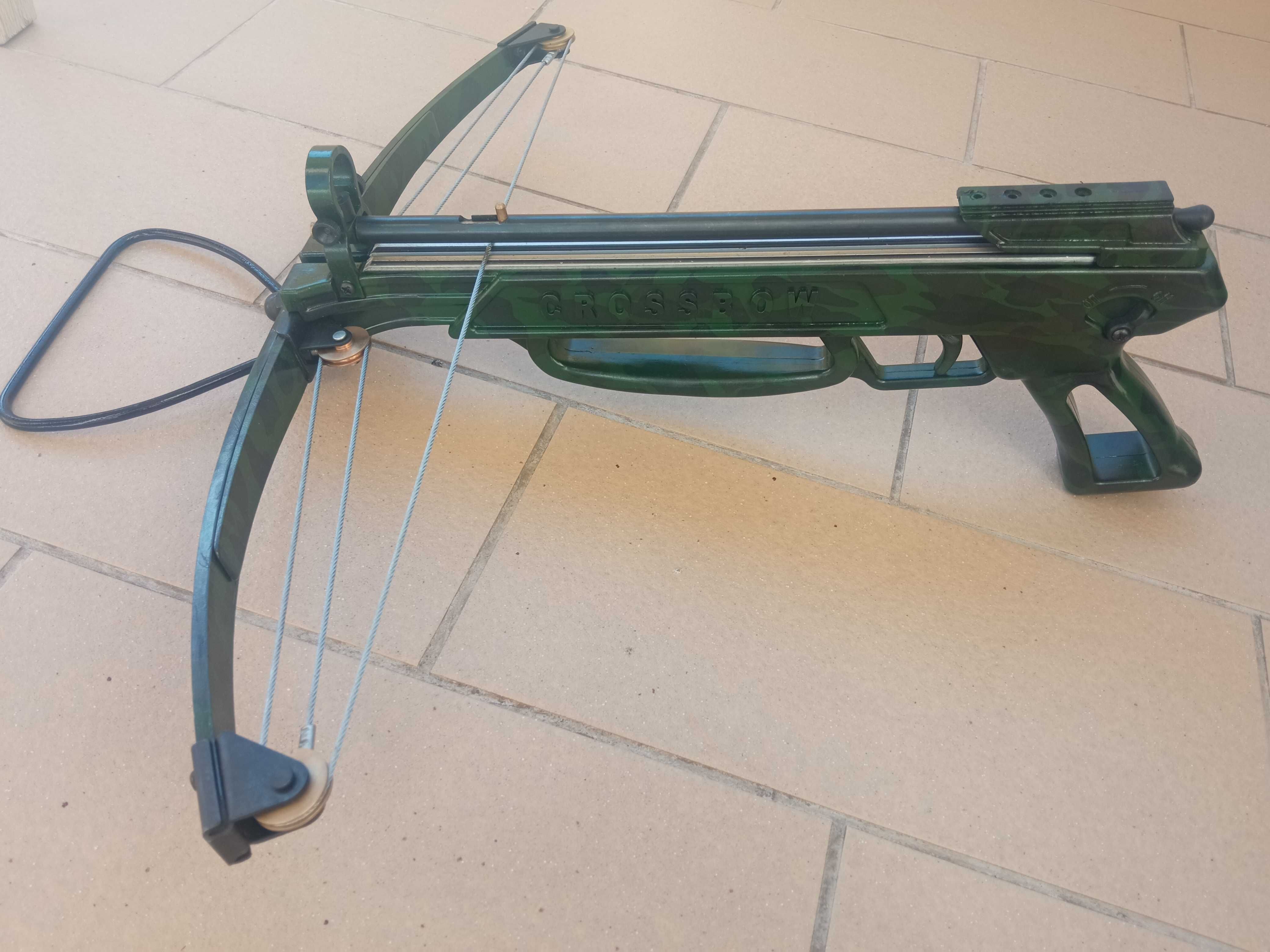 Besta Crossbow Nova
