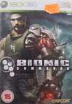 Bionic Commando XBOX 360 Używana Kraków