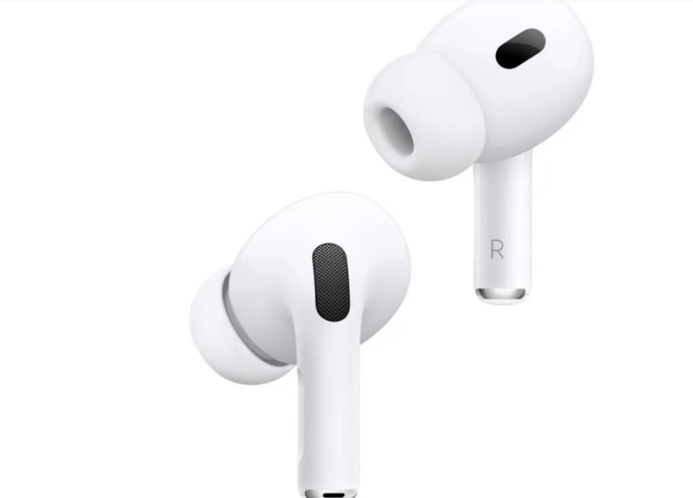 air pods pro 2gen