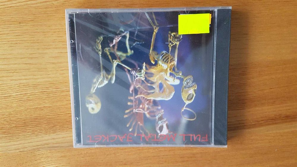 Płyta CD Full Metal Jacket