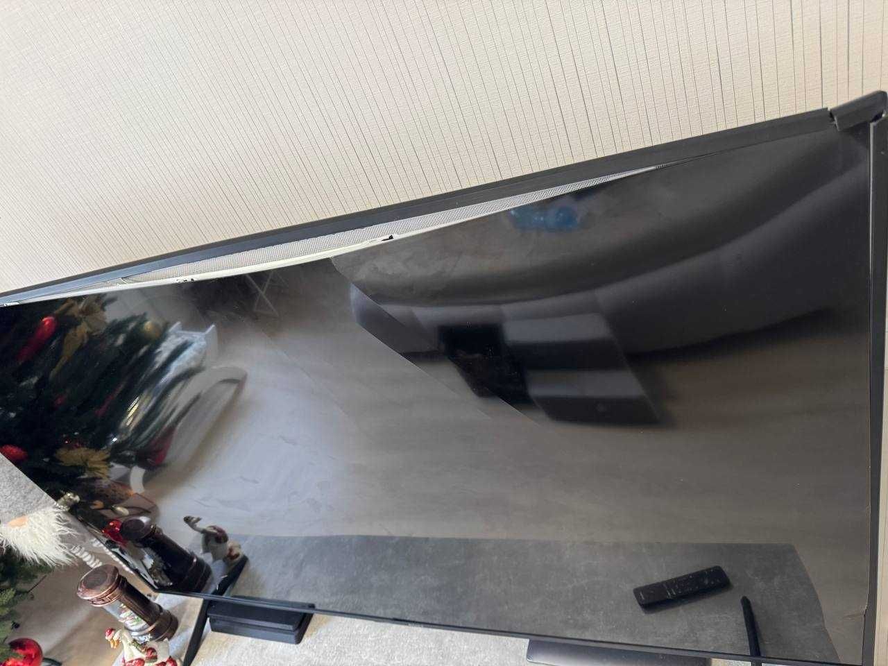 Телевізор Sony KD-65X75WL 65"  Пошкоджена матриця