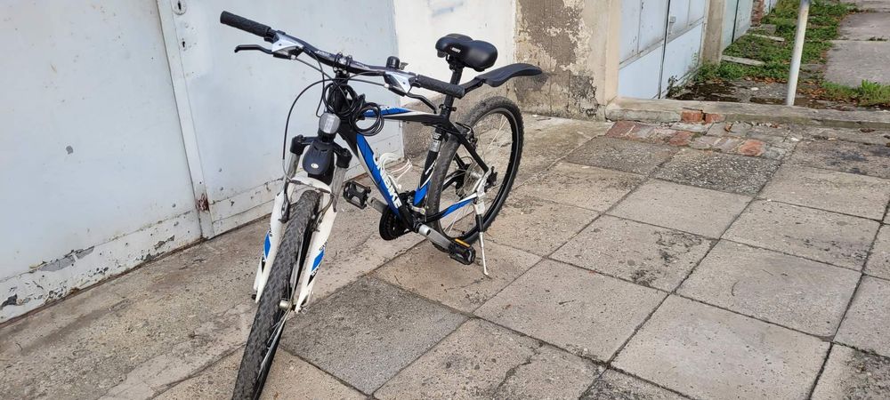 Rower unibike Racibórz