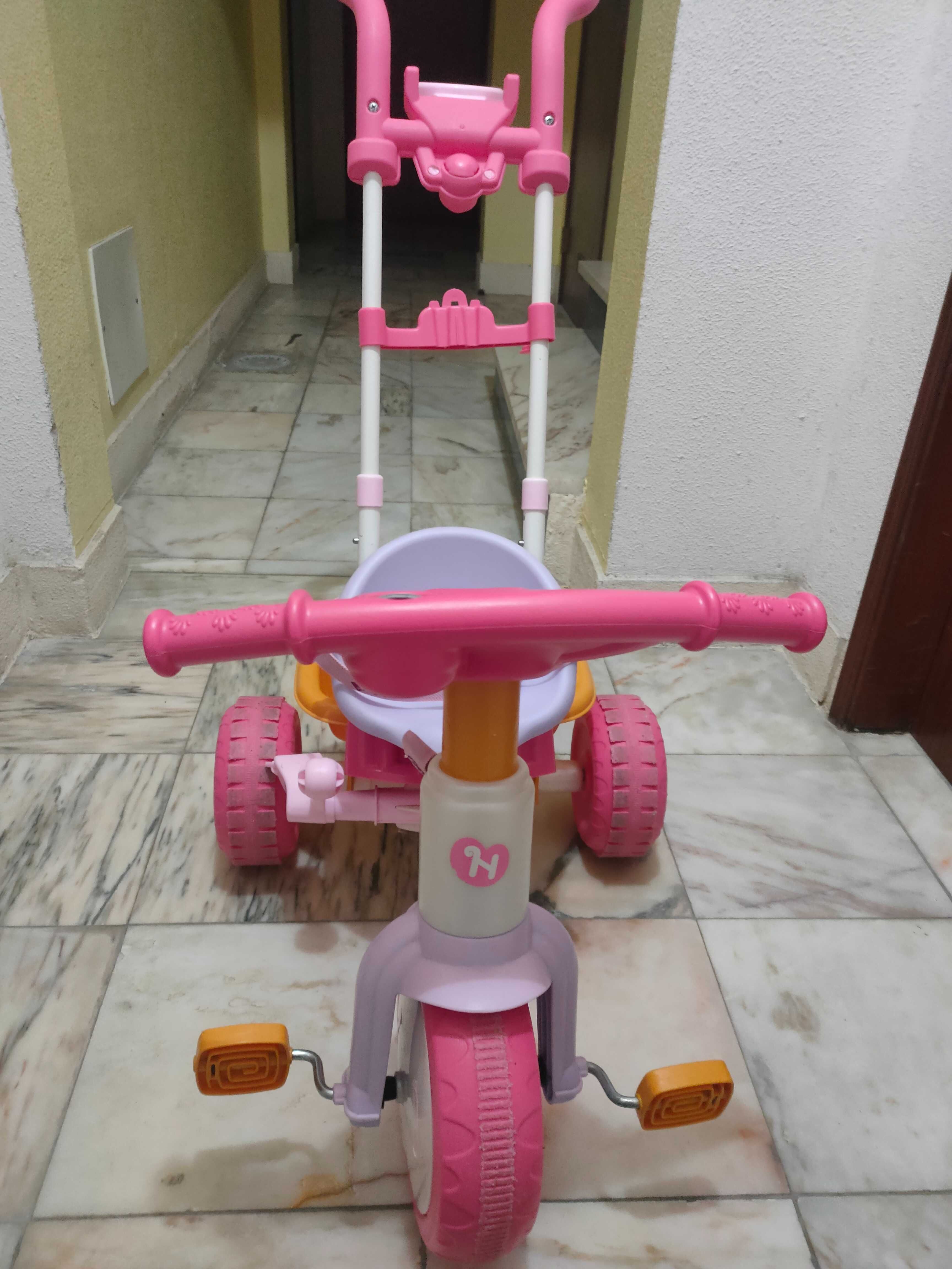 Triciclo Criança