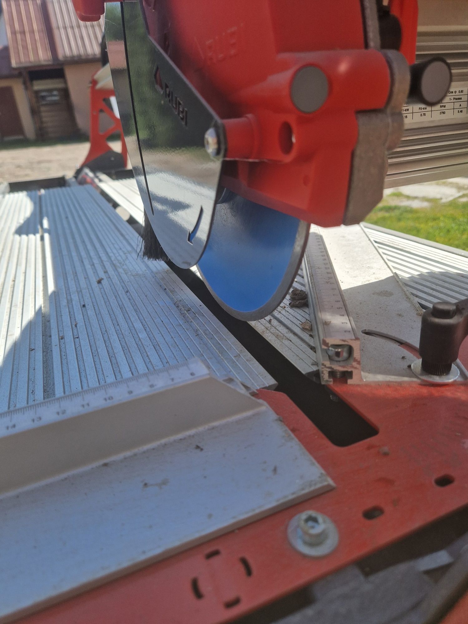 Rubi 1200 DC-250