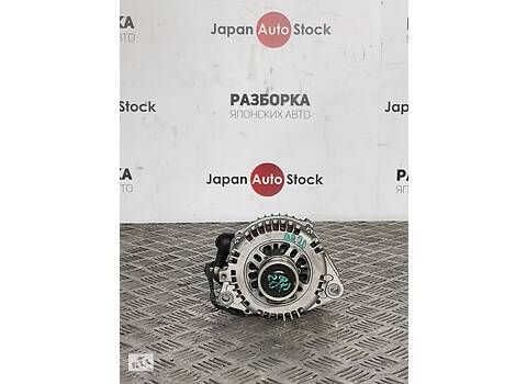 Генератор Nissan X-Trail, Primera Р12, обсяг 2.0, 2,5, рік 2002-2007,