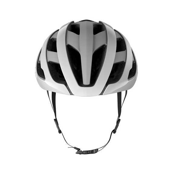 Kask szosowy Lazer Genesis Ice Grey M 55-59cm