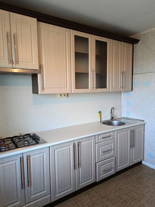 Продам однокомнатную квартиру.р.он Петровка