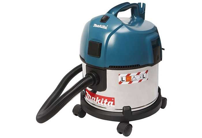 НОВЫЙ Промышленный Пылесос Makita VC2010L / 1300ВТ / Japan