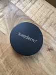 Swederm puder prasowany perfectly matte