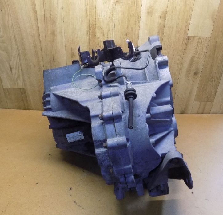 КПП, Ford Mondeo 3, 2.0 TDCI, 6-ступка, 3S7R7002CC