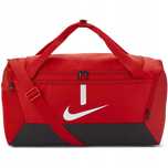 Torba Nike Sportowa Fitness Siłownia Academy Team Duffel Bag S 41l Cze