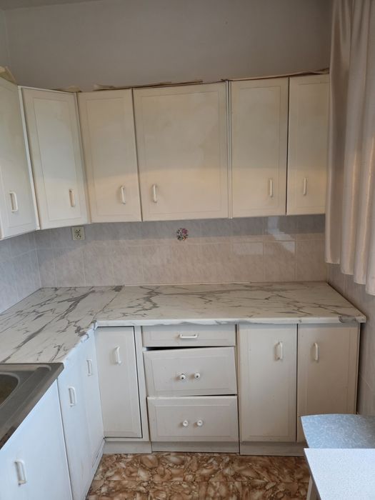 Sprzedam meble kuchenne ze zlewem