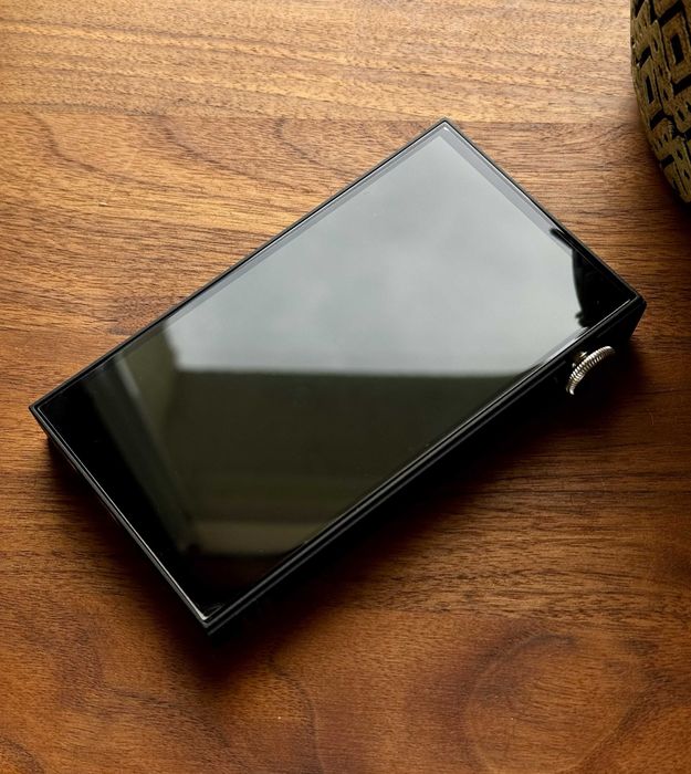 Player  iBasso DX180, Czarny, OKAZJA