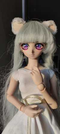 Dollfie dream sister df3 body lalka bjd