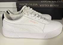 Оригінальні мокасини Puma