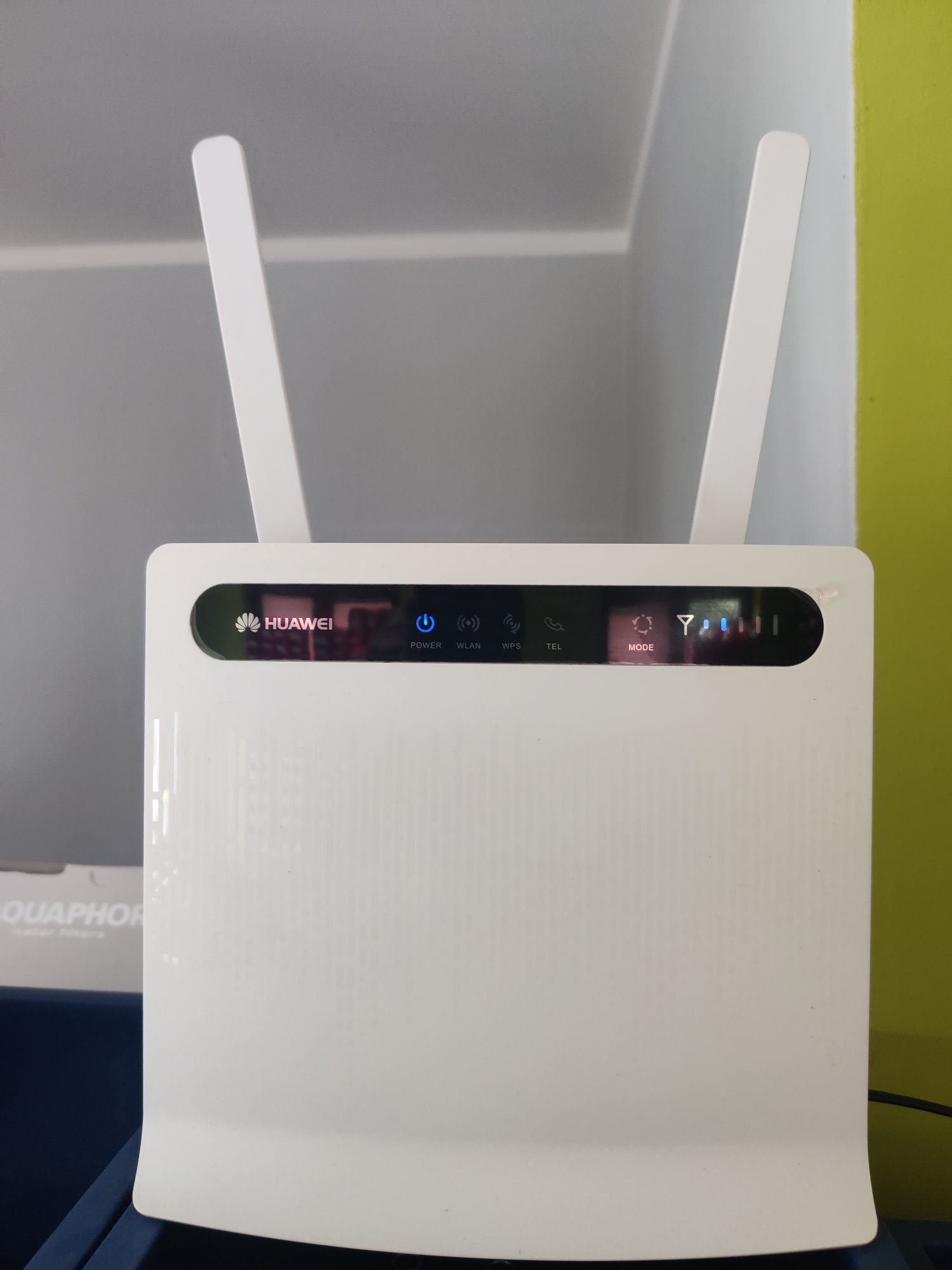 Router Huawei B593S-22