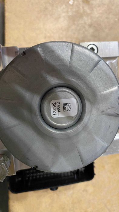 Блок ABS для автомобілів брендів Jeep, Dodge, Alfa Romeo