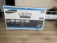 Телевізор samsung S5 5000