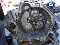 Caixa Velocidades 55234830 FIAT DUCATO 3 FOURGON 3000Mm 2013 2.0JTD 115CV 5P BRANCA DIESEL 5V