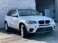 Разборка BMW X5 E70 E53 F15 Бампер Фары Крыло Двигатель БМВ Х5 Е70 Е53