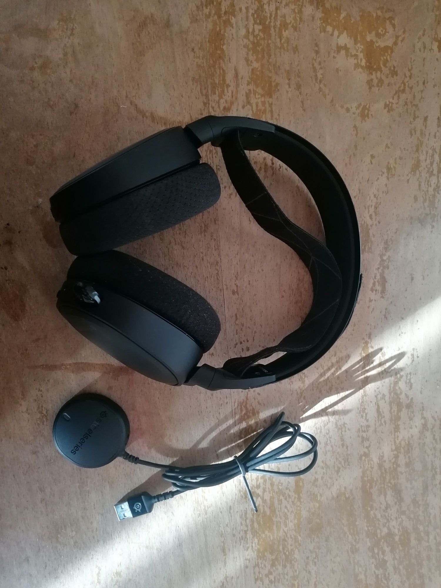 Steelseries Arctis 7 Wireless