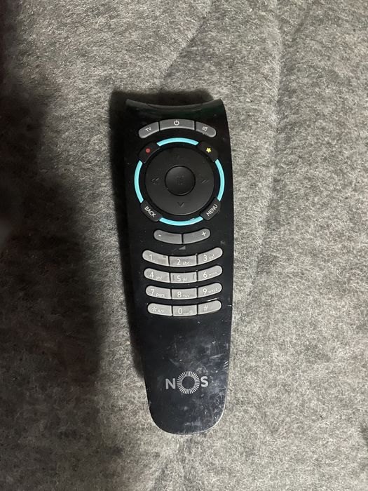 Comando Zon ou Nos...