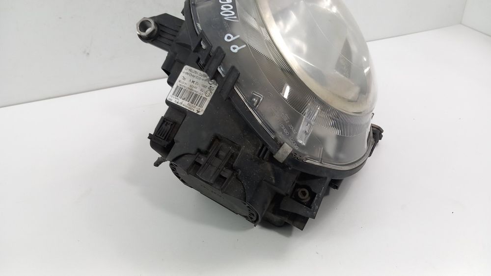 Mini Cooper R56 Lampa Przód Prawa