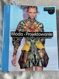 Moda projektowanie - 3 wydanie