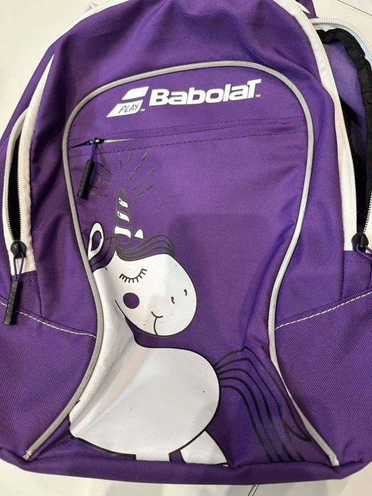 рюкзак тенісний дитячий Babolat