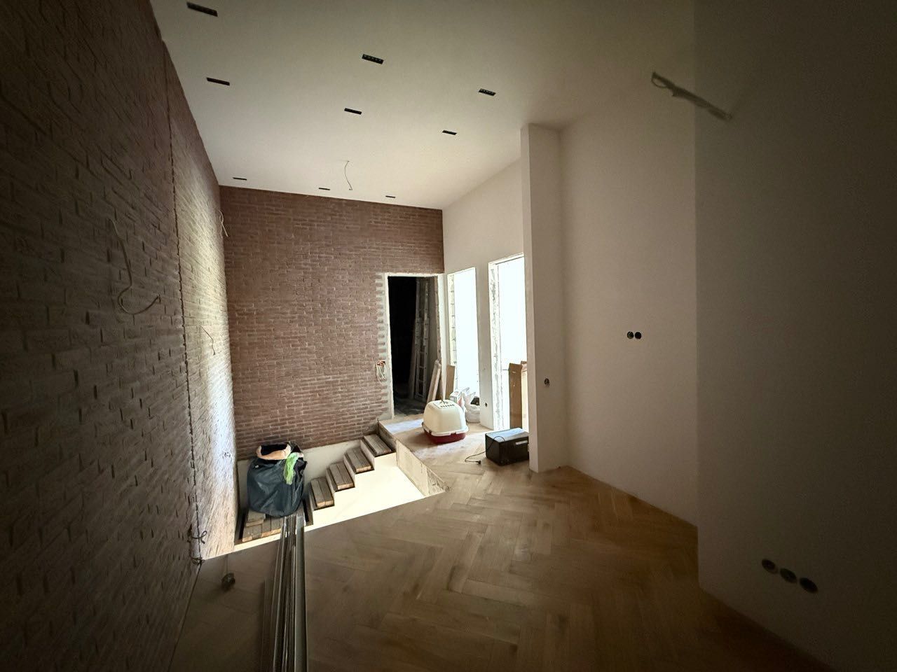 ‼️Продам квартиру. ЖК Подол Град, 3к=124m2, вул. Дегтярна,9‼️