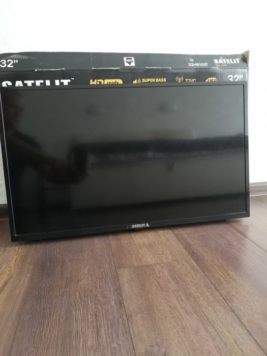 Телевізор  Satelit