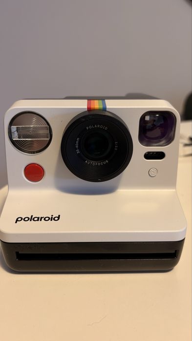 Polaroid Now 2 Geração