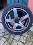 Jantes 16 stilauto