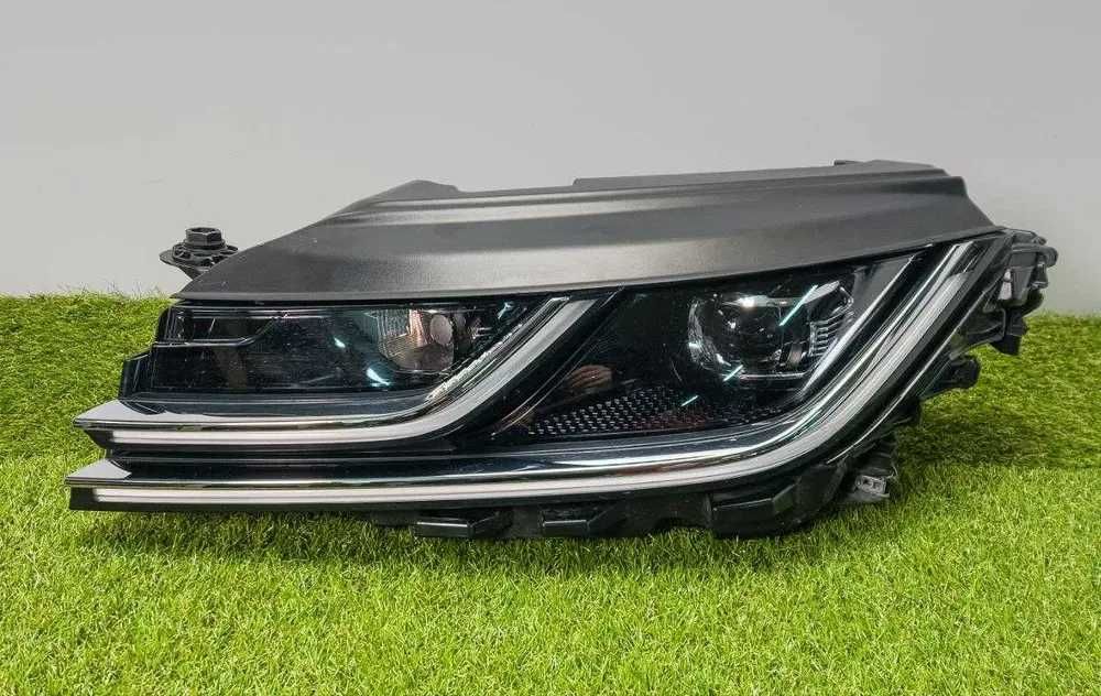 Фара Фари Фары Volkswagen Vw  passat b8  id 4 Arteon