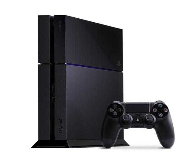 Konsola PlayStation 4 FAT 500Gb CUH-1116A FIFA 2021