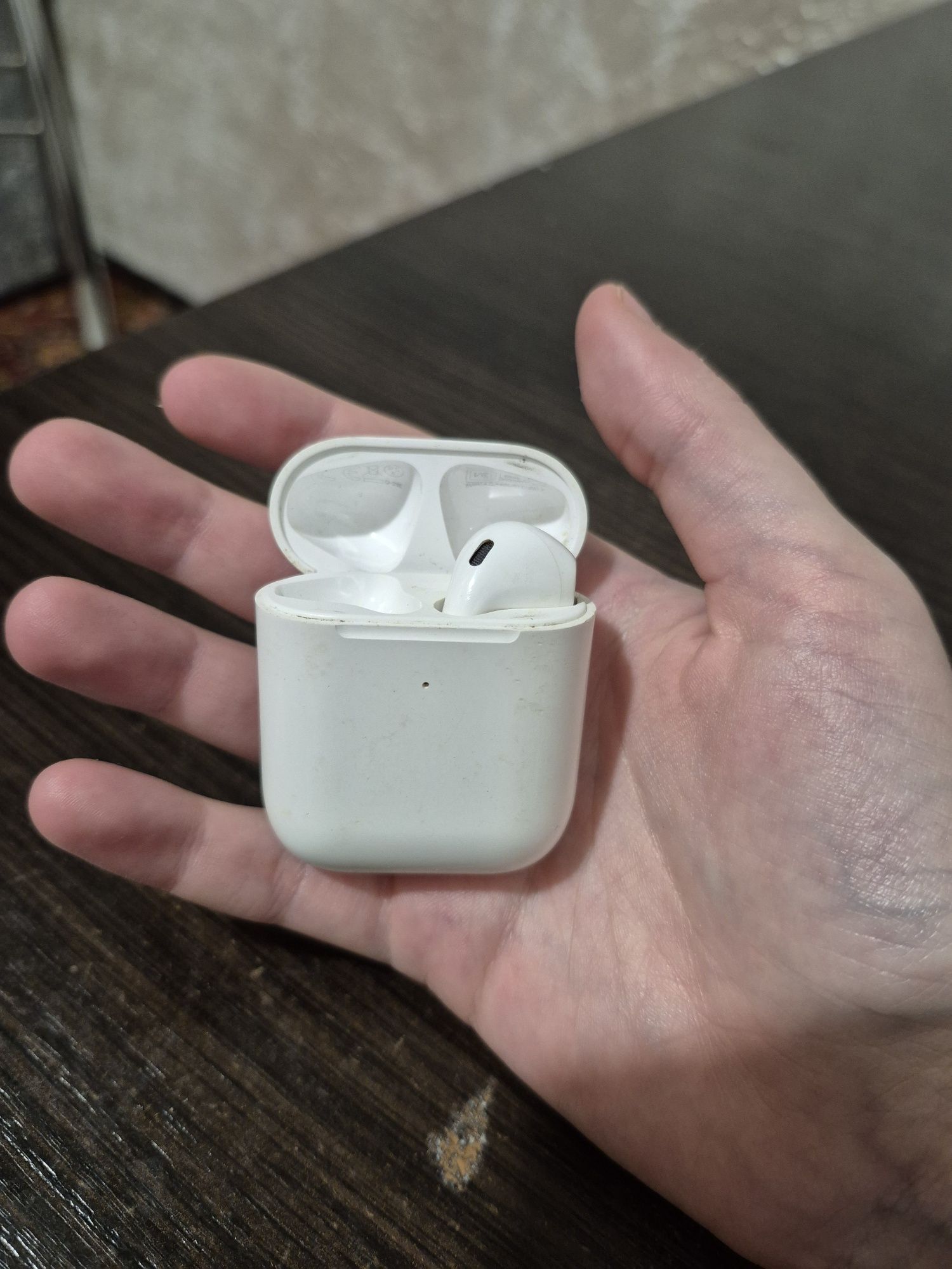 Продам наушники ориг