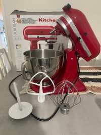 Batedeira Kitchen Aid 4.8L