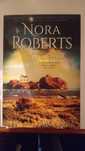 "Os segredos da casa da praia" - Nora Roberts