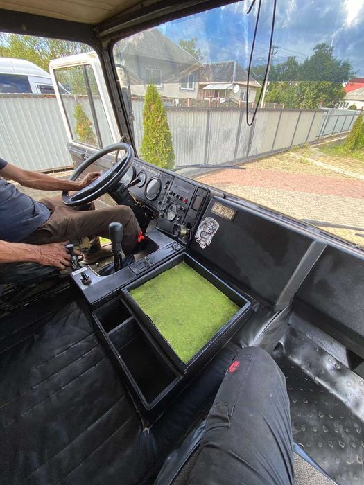 Продам МАЗ  551605 обмін авто чи спецтехніку