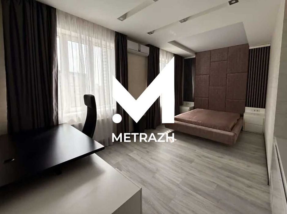 ‼️Продада‼️ЖК Монте-Плаза, 3к квартира,113кв.м, Науки, Саржин Яр
