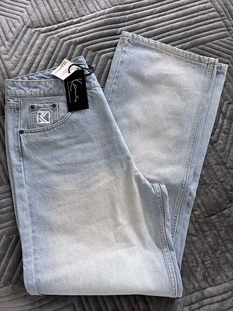 Продам джинси оригінал жіночі Karl