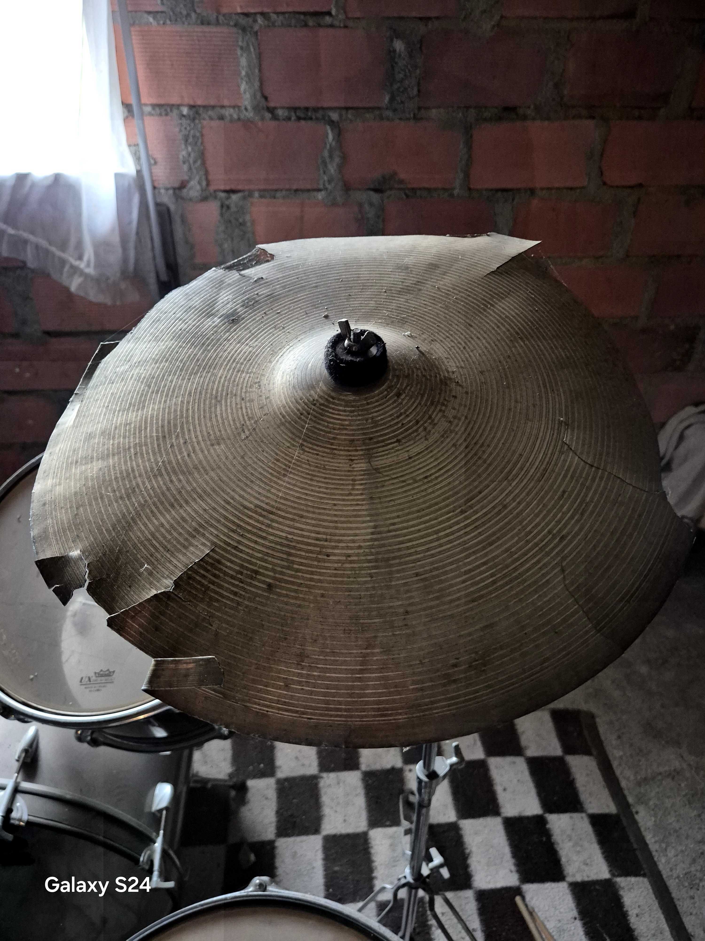Bateria CB Drums