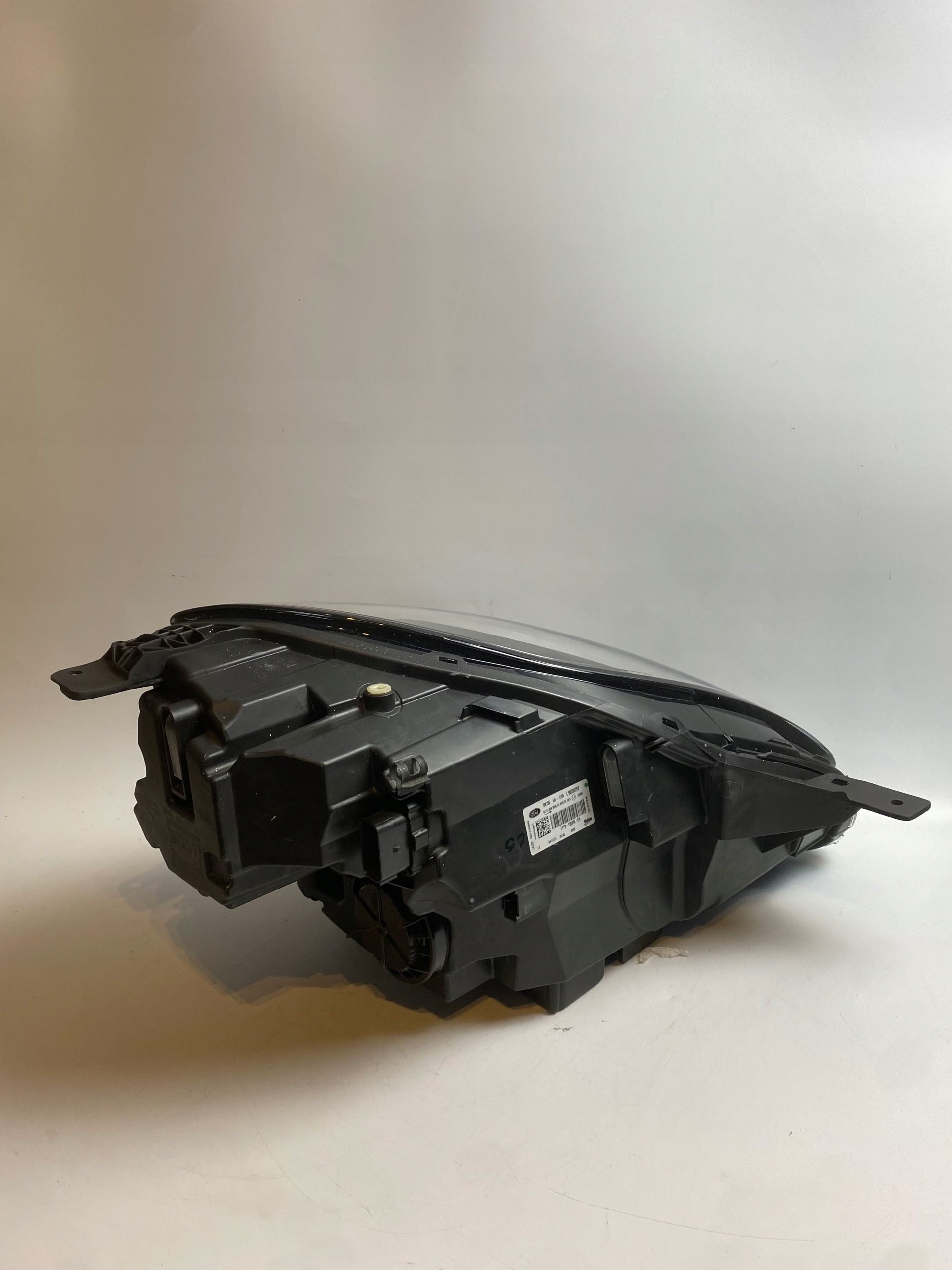 FORD PUMA MK2 lampa lewa przednia PRZÓD FULL LED